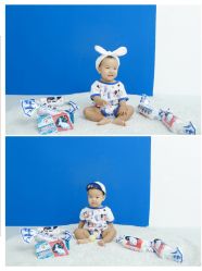 -糖豆儿童摄影(东南湖大路店)