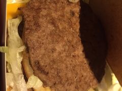 -麦当劳(西单明珠店)