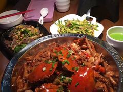 -胖哥俩肉蟹煲(爱琴海购物公园店)