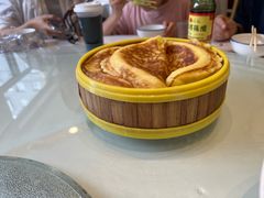 -大清花饺子(山庄店)