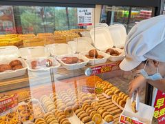 -味多美蛋糕(亚非大厦店)