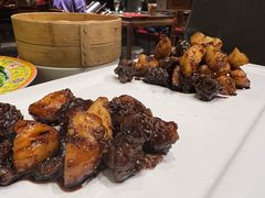 -那家小馆•北京菜•烤鸭(中关村店)