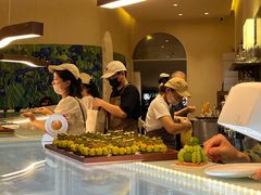 -Ten Olives甜点