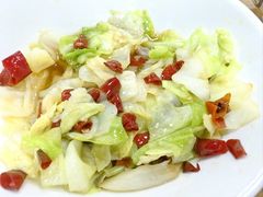 -独一佳老胡湘菜馆(高新店)