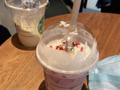 -星巴克(杭州西湖银泰1F店)