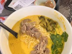 -和府捞面(壹方天地店)
