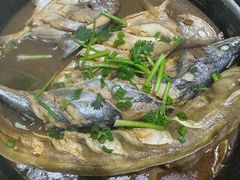 -昌顺园·养马岛渔家海鲜餐厅·老鲁菜(龙湖店)