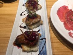 -花和海鲜自助(梅江店)