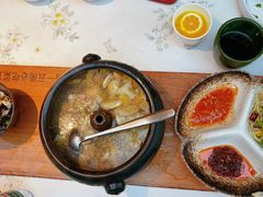 -云海肴·汽锅鸡·云南菜(高德置地店)