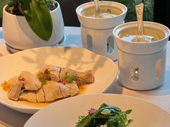 -蘇锦宴·淮扬菜烤鸭·小院(三元桥霄云路店)