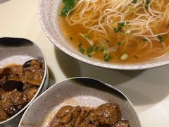 -泰康食品(南京东路店)