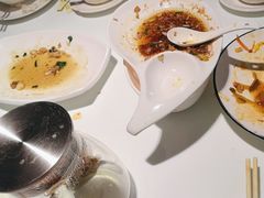 -至潮餐厅精致粤菜·活鲈鱼·走地鸡(珠江新城店)