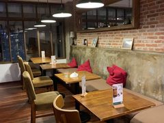 -雕刻时光·无国界料理西餐厅(五山店)