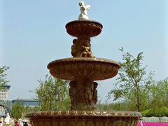 -云幽谷旅游区