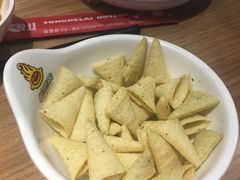-彤德莱火锅(薛家岛利群店)