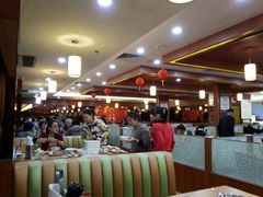 -汉丽轩·音乐自助烤肉餐厅(石岐店)