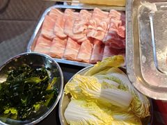 -上二楼涮肉馆(顺义二中店)