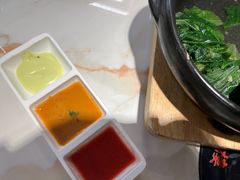 -滋粥楼·顺德菜(番禺广场总店)