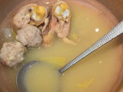 -桂满陇·蟹黄小笼汤包(中山公园店)