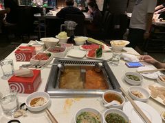 -海底捞火锅(顺义华联店)