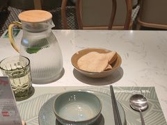 -芭札·Thai泰国餐厅(同和金铂天地店)