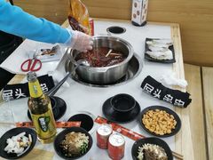 -屋头串串(龙潭寺店)