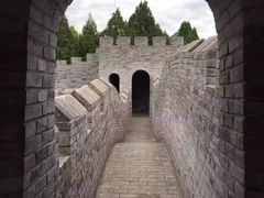 -平西抗日烈士陵园