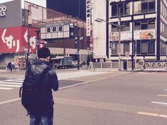 -蟹道乐(道顿堀本店)