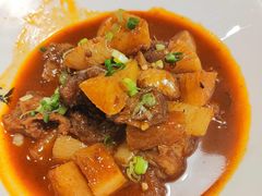 -牛沙暴潮汕牛肉火锅(章江南大道店)
