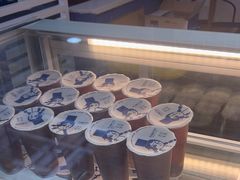 -西琳姑娘·新疆冰淇淋酸奶茶(南开大悦城店)