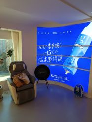 -海菲秀·飞顿牛奶光·LDM官方授权中心美轮美浣瓷感美肌