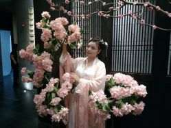 -盘子女人坊古装写真摄影(深圳店)