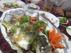 -QQ海鲜餐厅