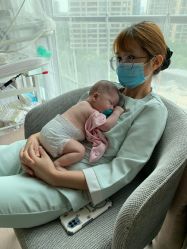 点击看大图 -baby bella小贝拉母婴护理中心(杭州凯宾斯基店)