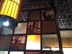 门面-星巴克(北京天坛东路店)