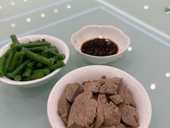 -合胜记太原排档(王府井店)