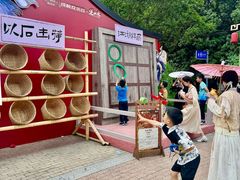 -成都欢乐谷