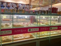 -欣奇西点蛋糕(宜欣店)