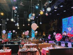 -胡桃里乐队酒馆(广州塔店)