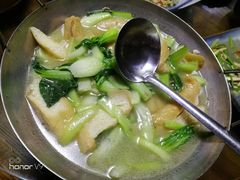 -淳安二十八道·美食汇·淳鱼馆(阳光路店)
