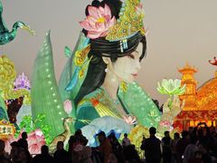 -厦门园林博览苑