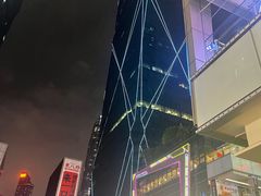 -福田卓悦INTOWN购物中心