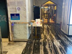 -希岸Deluxe酒店(北京广安门地铁站店)