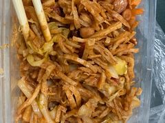 -老婆婆炒饭(小白楼1902欧式风情街店)