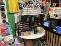 -LUSH(威尼斯人店)