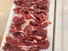 -潮悦牛肉火锅城(水贝店)