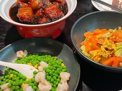 -简小舍·民间手艺菜(武昌江滩店)