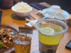 -隔壁老王·家常云南菜(花巷店)