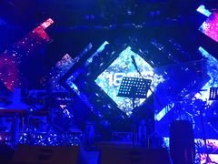 -MOSSO德国餐厅·音乐酒吧(环宇荟店)