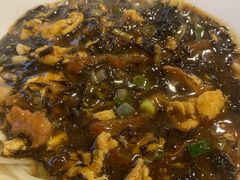 -浑河春面馆·老北京非遗鹿角面(房山店)